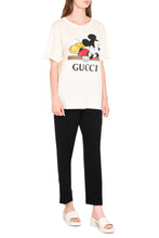 Load image into Gallery viewer, Disney x Gucci oversize t-shirt
