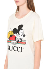 Load image into Gallery viewer, Disney x Gucci oversize t-shirt
