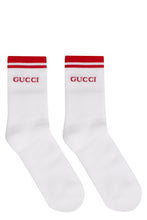 Load image into Gallery viewer, Cotton socks with logo
