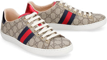 Load image into Gallery viewer, Ace low-top sneakers
