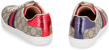 Load image into Gallery viewer, Ace low-top sneakers
