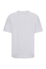 Load image into Gallery viewer, Logo print cotton T-shirt

