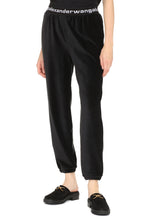 Load image into Gallery viewer, Velvet trousers
