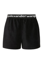 Load image into Gallery viewer, Corduroy shorts

