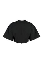 Load image into Gallery viewer, Cotton crop top
