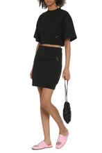 Load image into Gallery viewer, Cotton crop top
