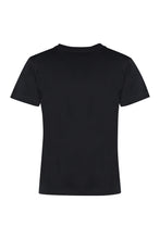 Load image into Gallery viewer, Logo cotton t-shirt

