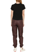 Load image into Gallery viewer, Logo cotton t-shirt
