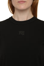 Load image into Gallery viewer, Logo cotton t-shirt
