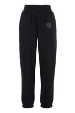 Load image into Gallery viewer, Cotton track-pants
