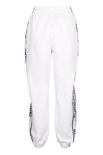 Load image into Gallery viewer, Side logo stripe track-pants
