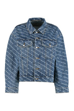 Load image into Gallery viewer, Denim jacket
