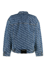 Load image into Gallery viewer, Denim jacket
