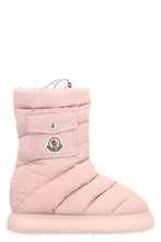 Load image into Gallery viewer, Gaia nylon boots
