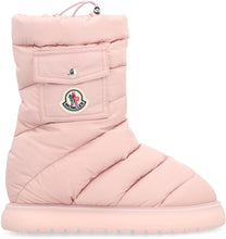 Load image into Gallery viewer, Gaia nylon boots
