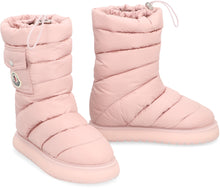 Load image into Gallery viewer, Gaia nylon boots
