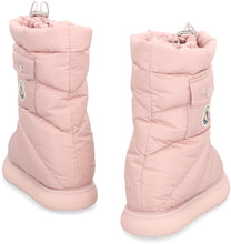 Load image into Gallery viewer, Gaia nylon boots
