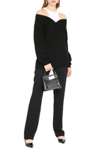 Load image into Gallery viewer, Wool layered sweater
