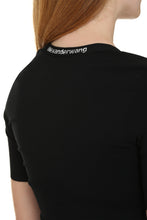 Load image into Gallery viewer, Viscose jersey t-shirt
