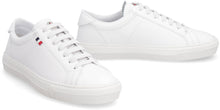 Load image into Gallery viewer, New Monaco low-top sneakers
