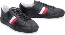 Load image into Gallery viewer, New Monaco leather low-top sneakers

