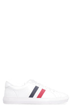 Load image into Gallery viewer, New Monaco leather low-top sneakers
