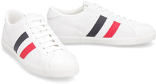 Load image into Gallery viewer, Ryegrass leather low-top sneakers
