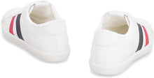 Load image into Gallery viewer, Ryegrass leather low-top sneakers
