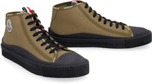 Load image into Gallery viewer, Lissex high-top sneakers
