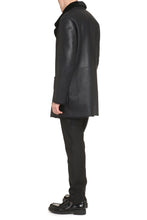 Load image into Gallery viewer, Shearling sheepskin coat
