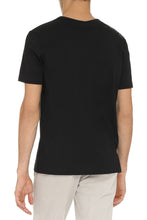 Load image into Gallery viewer, Cotton crew-neck T-shirt
