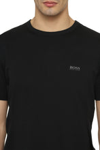 Load image into Gallery viewer, Cotton crew-neck T-shirt
