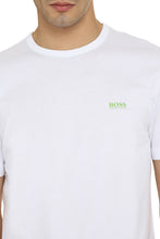 Load image into Gallery viewer, Cotton crew-neck T-shirt
