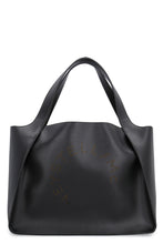 Load image into Gallery viewer, Logo detail tote bag
