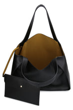 Load image into Gallery viewer, Logo detail tote bag

