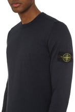 Load image into Gallery viewer, Cotton-blend sweater
