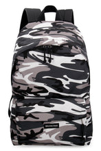Load image into Gallery viewer, Explorer nylon backpack
