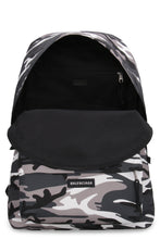 Load image into Gallery viewer, Explorer nylon backpack
