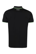 Load image into Gallery viewer, Piqué polo shirt
