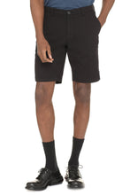 Load image into Gallery viewer, Slice cotton bermuda shorts
