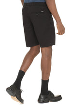 Load image into Gallery viewer, Slice cotton bermuda shorts
