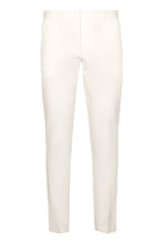 Load image into Gallery viewer, Kaito1 stretch cotton trousers
