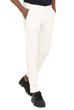 Load image into Gallery viewer, Kaito1 stretch cotton trousers
