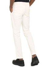 Load image into Gallery viewer, Kaito1 stretch cotton trousers
