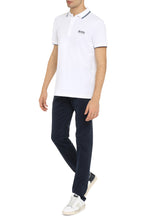 Load image into Gallery viewer, Piqué polo shirt
