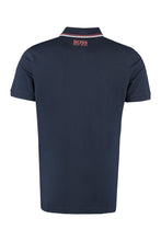 Load image into Gallery viewer, Piqué polo shirt
