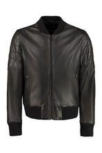Load image into Gallery viewer, Gipon leather jacket
