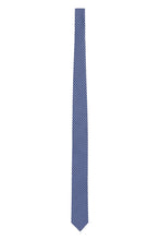 Load image into Gallery viewer, Jacquard silk tie
