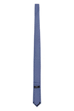 Load image into Gallery viewer, Jacquard silk tie
