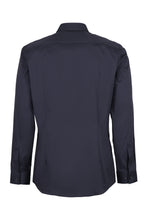 Load image into Gallery viewer, Stretch poplin shirt
